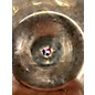 Used SABIAN 12in HH Splash Cymbal