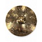 Used SABIAN 14in AAX Medium Hi Hat Bottom Cymbal thumbnail
