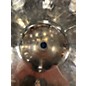 Used SABIAN 14in AAX Medium Hi Hat Bottom Cymbal