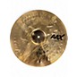 Used SABIAN 14in AAX Medium Hi Hat Bottom Cymbal