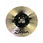 Used Zildjian 17in K Custom Hybrid Crash Cymbal