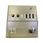 Used Believable Audio 29 Pedals toki fuzzy driver Effect Pedal thumbnail