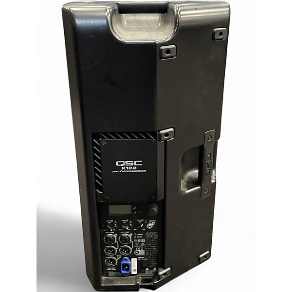 Used QSC K12.2 Powered Speaker