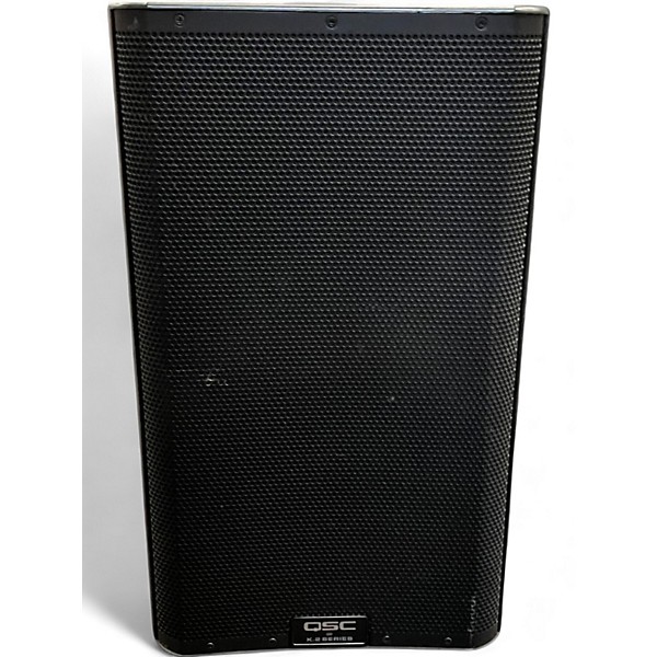 Used QSC K12.2 Powered Speaker