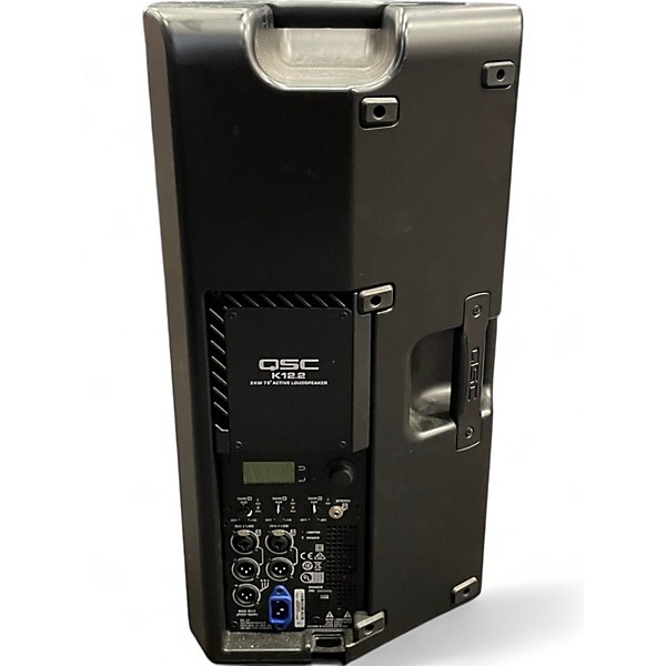Used QSC K12.2 Powered Speaker