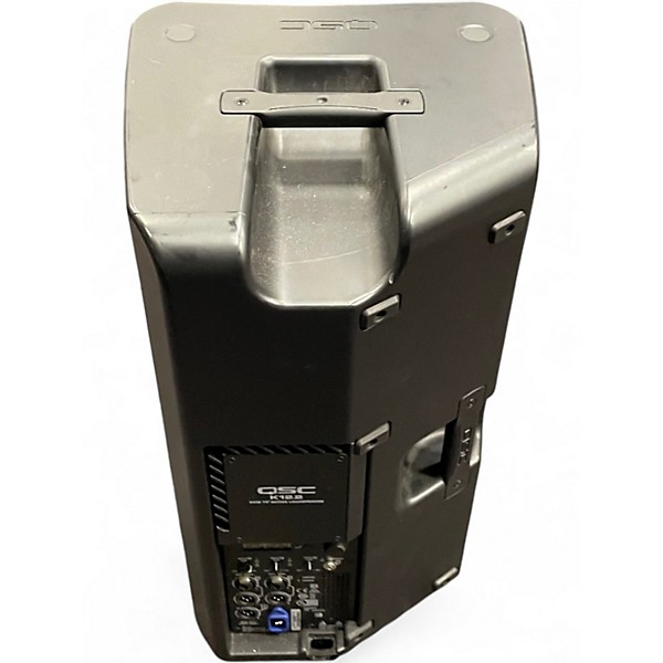 Used QSC K12.2 Powered Speaker