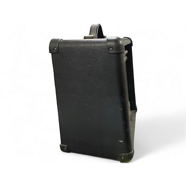 Used Crate MX15R Guitar Combo Amp