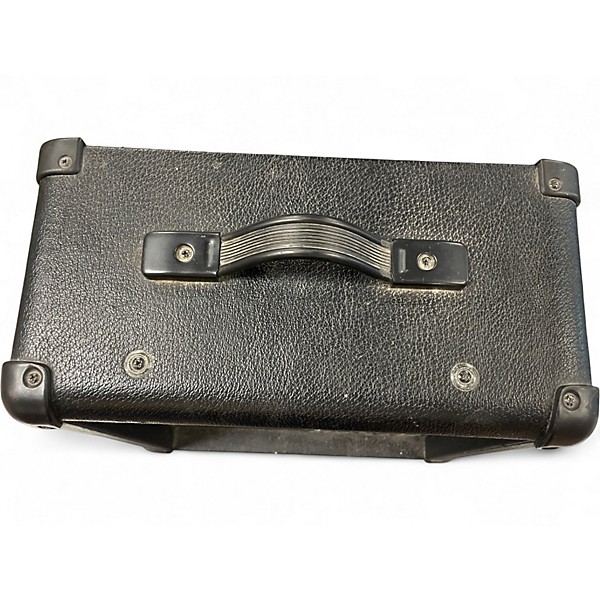 Used Crate MX15R Guitar Combo Amp