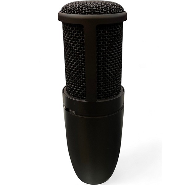 Used AKG P120 Project Studio Condenser Microphone