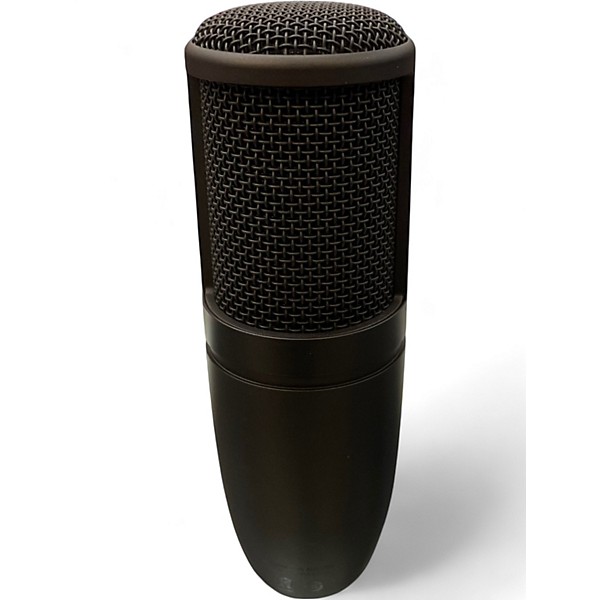 Used AKG P120 Project Studio Condenser Microphone