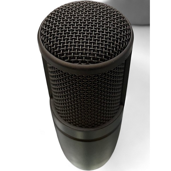 Used AKG P120 Project Studio Condenser Microphone