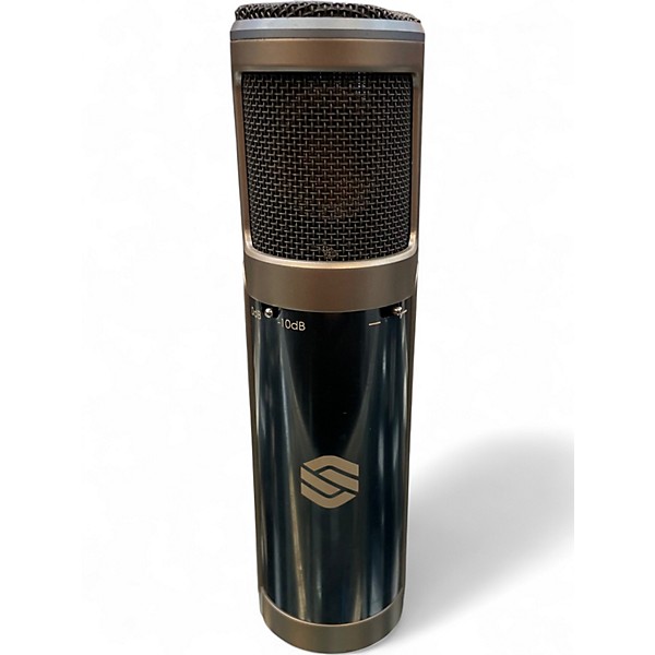 Used Sterling Audio ST159 Condenser Microphone