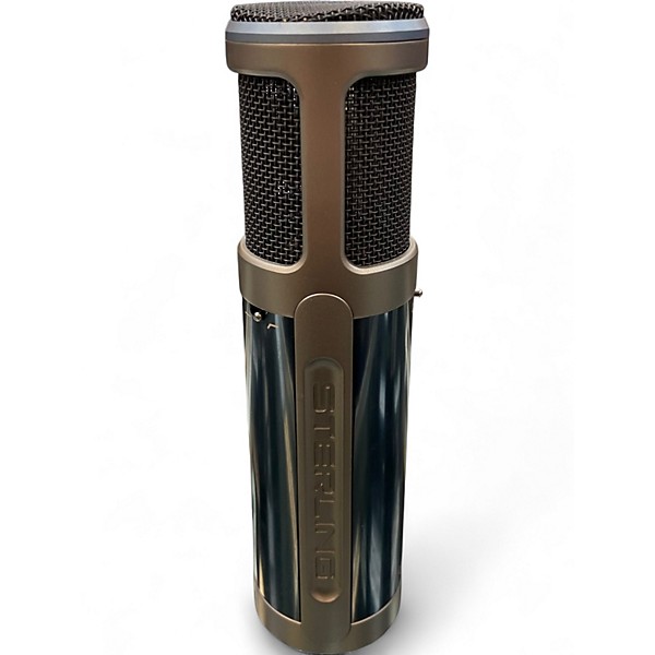Used Sterling Audio ST159 Condenser Microphone