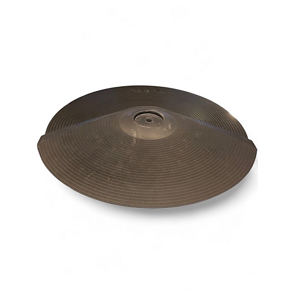 Used Roland CY8 Electric Cymbal
