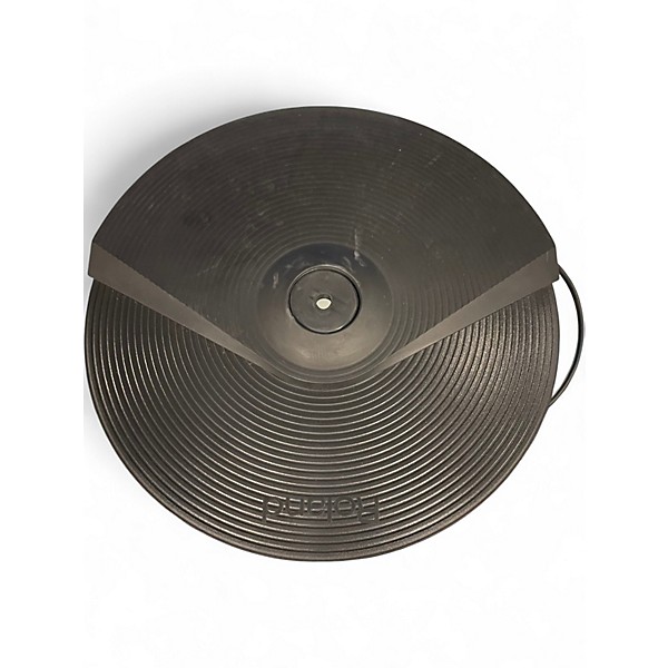 Used Roland CY8 Electric Cymbal