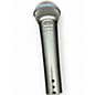 Used Shure Beta 58A Dynamic Microphone