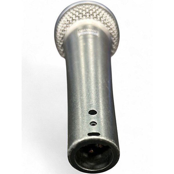 Used Shure Beta 58A Dynamic Microphone