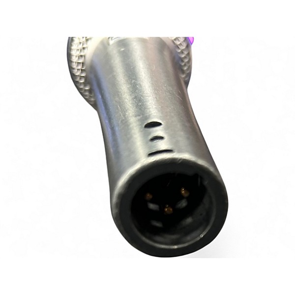 Used Shure Beta 58A Dynamic Microphone