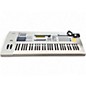 Used Yamaha Motif 6 61 Key Keyboard Workstation thumbnail