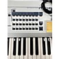 Used Yamaha Motif 6 61 Key Keyboard Workstation
