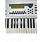 Used Yamaha Motif 6 61 Key Keyboard Workstation