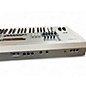 Used Yamaha Motif 6 61 Key Keyboard Workstation