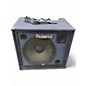 Used Roland KC550 1x15 180W Keyboard Amp thumbnail
