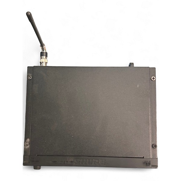 Used Shure PSM300 In Ear Wireless System