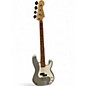 Used Fender 75th Anniversary Commemorative American Precision Bass DIAMOND ANNIVERSARY Electric Bass Guitar thumbnail