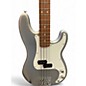 Used Fender 75th Anniversary Commemorative American Precision Bass DIAMOND ANNIVERSARY Electric Bass Guitar