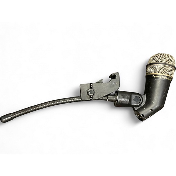 Used Electro-Voice PL35 Drum Microphone