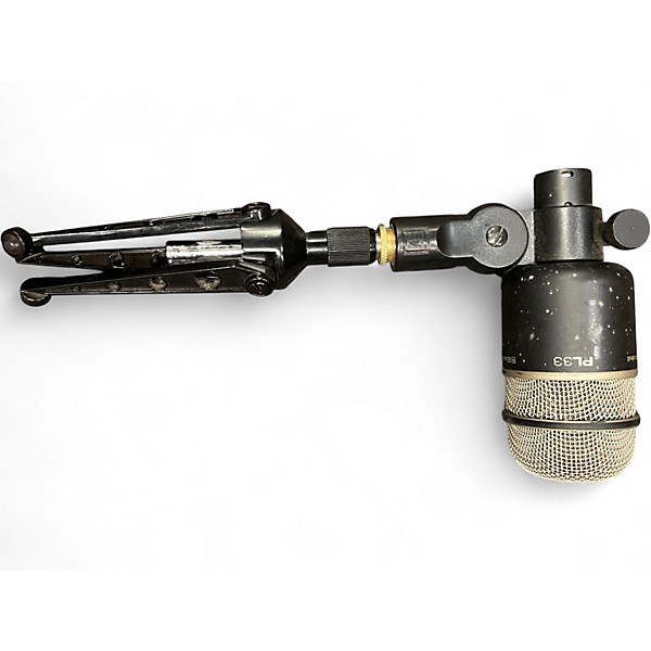 Used Electro-Voice PL33 Drum Microphone