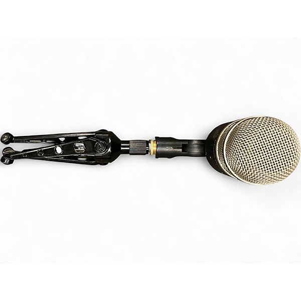 Used Electro-Voice PL33 Drum Microphone