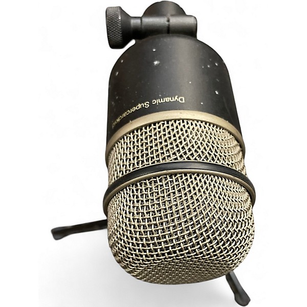 Used Electro-Voice PL33 Drum Microphone