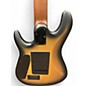 Used Sterling by Music Man JASON RICHARDSON 3 Color Sunburst Solid Body Electric Guitar