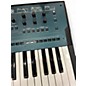 Used KORG Opsix 2.0 FM Synthesizer Synthesizer