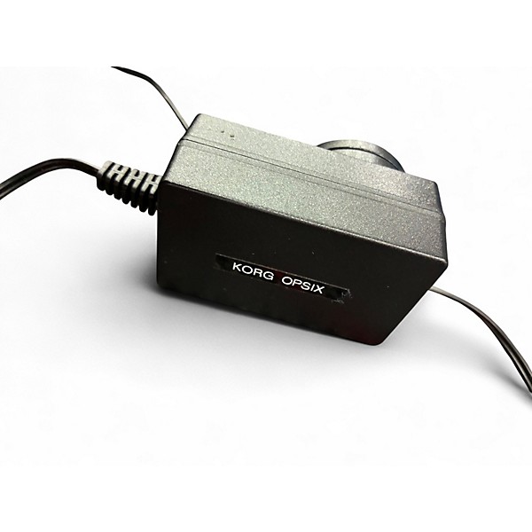 Used KORG Opsix 2.0 FM Synthesizer Synthesizer