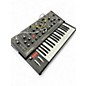 Used Moog Grandmother Semi-Modular Analog Synthesizer Dark Edition Synthesizer thumbnail