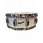 Used Rogers 5X14 DYNASONIC WHITE MARINE PEARL Drum thumbnail