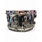 Used Gretsch Drums 6.5X14 USA Custom Brooklyn Snare Chrome Drum