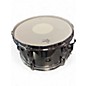 Used Gretsch Drums 6.5X14 USA Custom Brooklyn Snare Chrome Drum