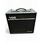 Used VOX VT80Plus Valvetronix 1x12 80W Guitar Combo Amp thumbnail