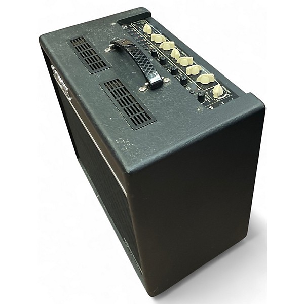 Used VOX VT80Plus Valvetronix 1x12 80W Guitar Combo Amp