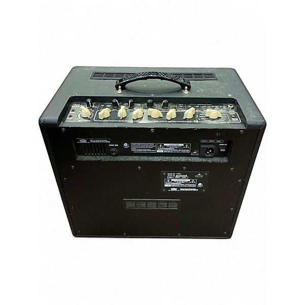 Used VOX VT80Plus Valvetronix 1x12 80W Guitar Combo Amp