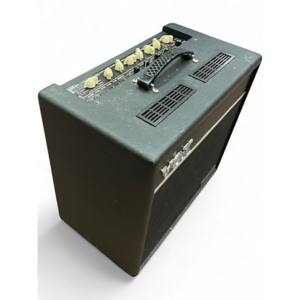 Used VOX VT80Plus Valvetronix 1x12 80W Guitar Combo Amp