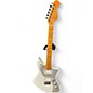 Used Fender Meteora Ultra II Vintage White Solid Body Electric Guitar thumbnail