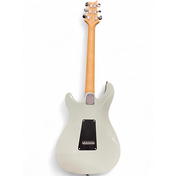 Used PRS Studio SE Standard  Silverstone Gray Solid Body Electric Guitar