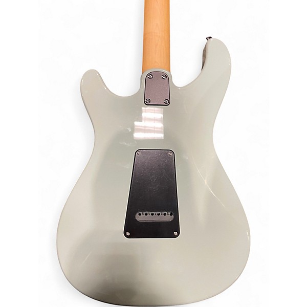 Used PRS Studio SE Standard  Silverstone Gray Solid Body Electric Guitar