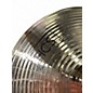 Used MEINL 14in HCS Hi Hat Pair Cymbal