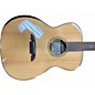Used Alvarez AG60AR Natural Acoustic Guitar